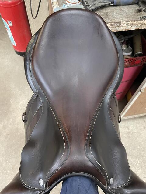 Selle mono quartier Forestier
