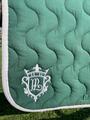 Ensemble tapis + bonnet Penelope