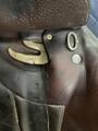Selle mono quartier Forestier