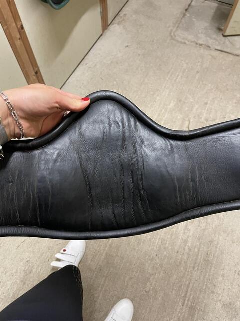 Selle mono quartier Forestier