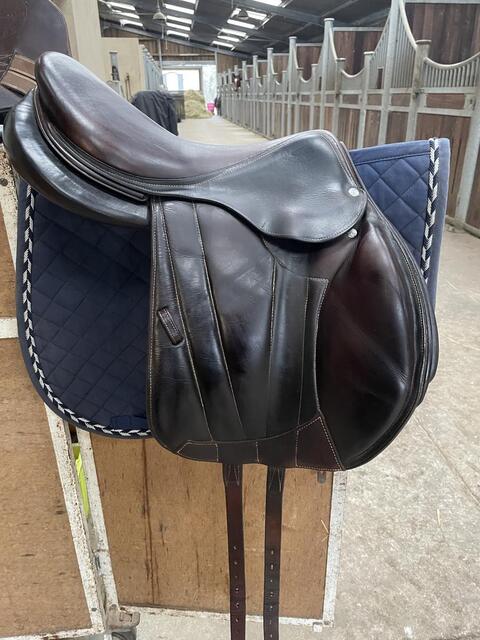 Selle mono quartier Forestier