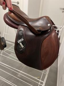 Selle CWD 17''