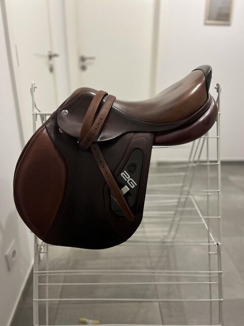 Selle CWD 17''
