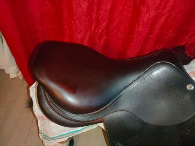Selle CWD Se01 taille 16