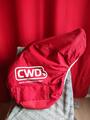 Selle CWD Se01 taille 16