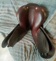 Selle CWD Se01 taille 16