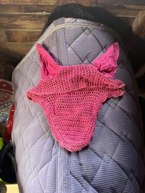 bonnet