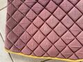 Lot de 4 tapis taille poney A/Shetland