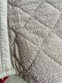 Lot de 4 tapis taille poney A/Shetland