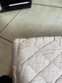 Lot de 4 tapis taille poney A/Shetland