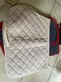 Lot de 4 tapis taille poney A/Shetland