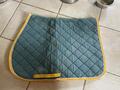 Lot de 4 tapis taille poney A/Shetland