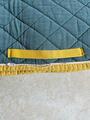 Lot de 4 tapis taille poney A/Shetland