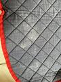 Lot de 4 tapis taille poney A/Shetland