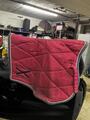 Tapis rose