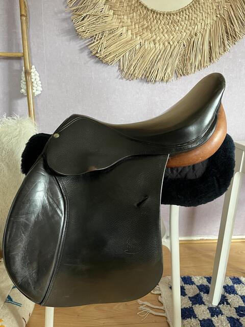 Selle Mixte Forestier