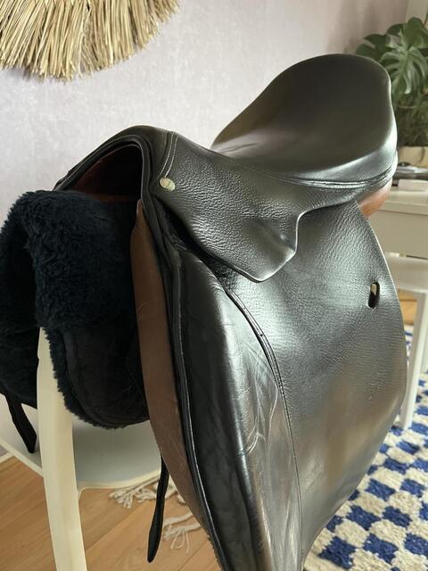 Selle Mixte Forestier