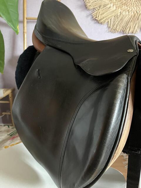 Selle Mixte Forestier