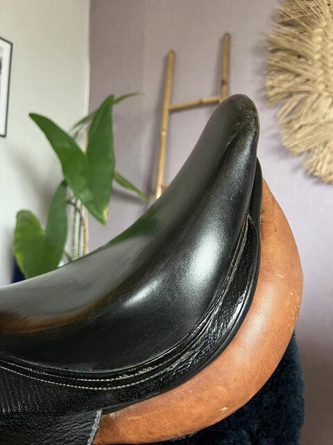 Selle Mixte Forestier