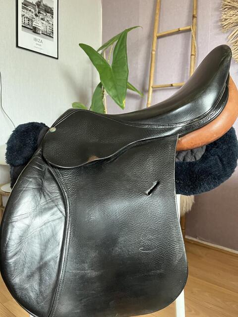 Selle Mixte Forestier