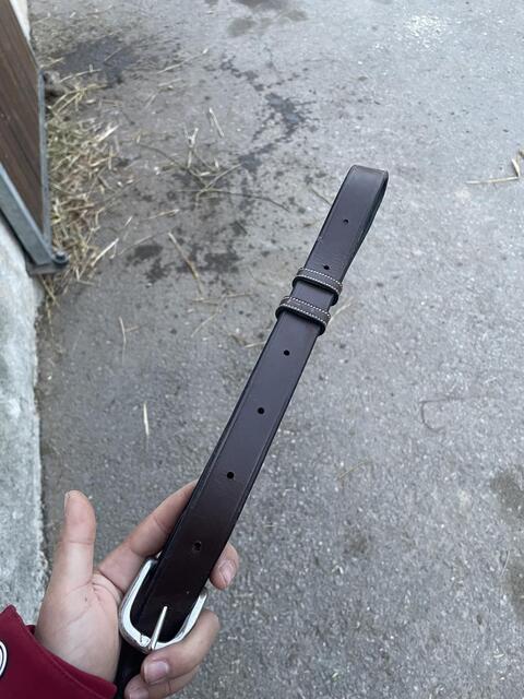 Collier de chasse jump’in
