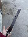Collier de chasse jump’in