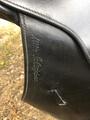 Selle de dressage Kieffer