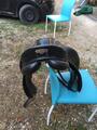 Selle de dressage Kieffer