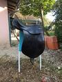 Selle de dressage Kieffer