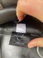Selle Thorowgood T8 dressage