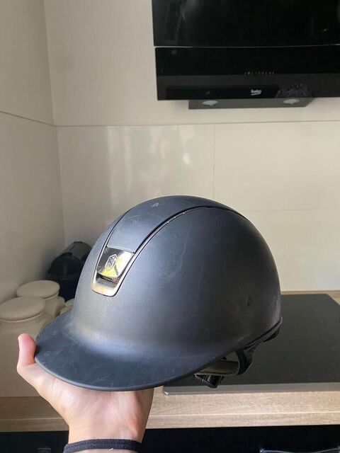 Bombe samshield
