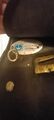 Selle de dressage