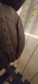 Selle de dressage