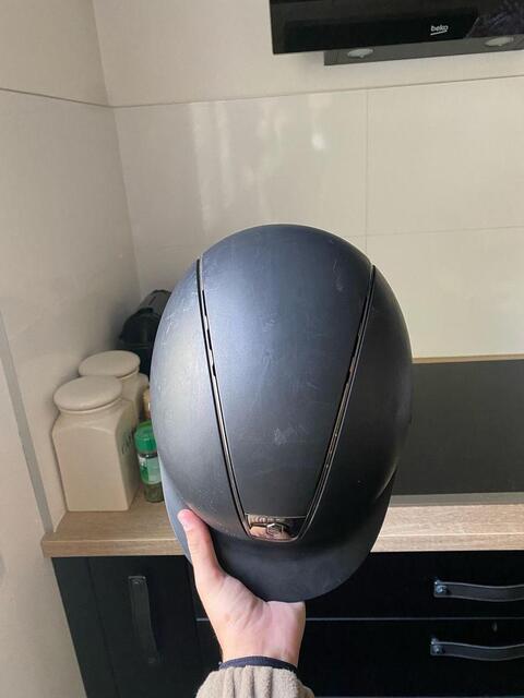 Bombe samshield