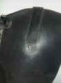 Botte équitation en cuire