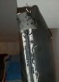 Botte équitation en cuire