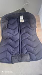 Amortisseur  taille poney