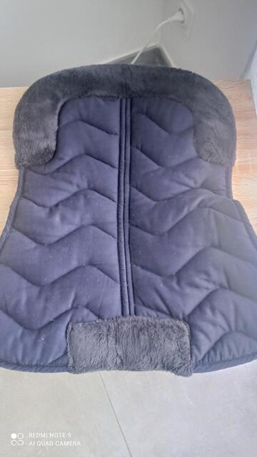 Amortisseur taille poney