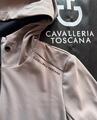 Veste Softshell cavalleria toscana