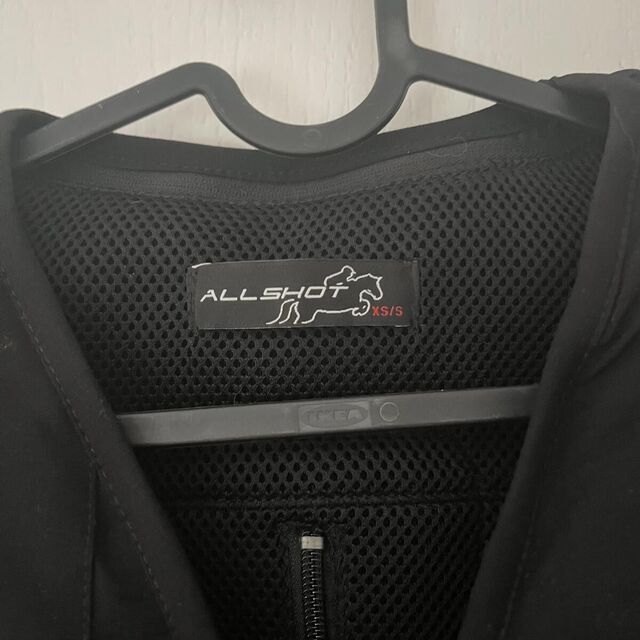 Air bag All shot belair XS/S