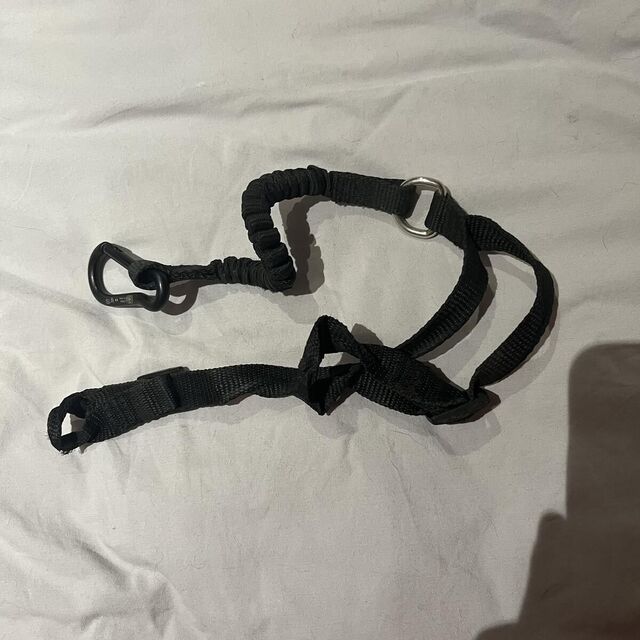 Air bag All shot belair XS/S