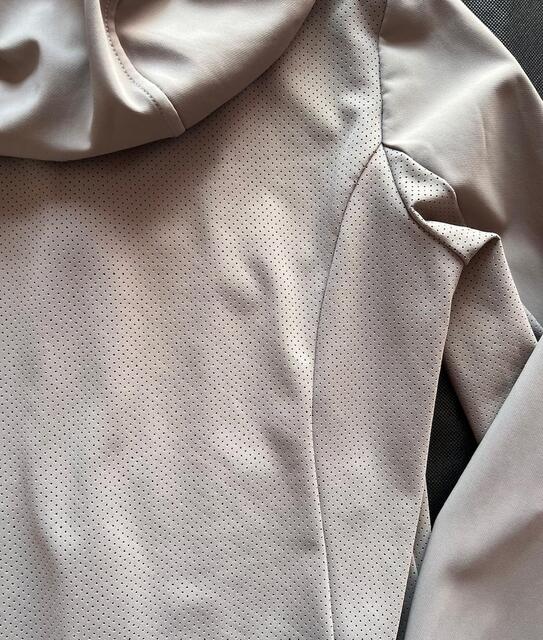 Veste Softshell cavalleria toscana