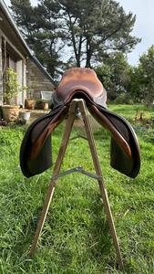 Selle Delgrange Partition