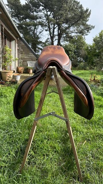 Selle Delgrange Partition