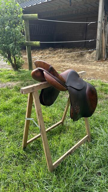 Selle Delgrange Partition