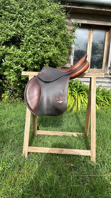 Selle Delgrange Partition