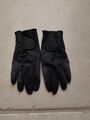 Gants noirs