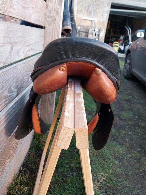 Selle Forestier