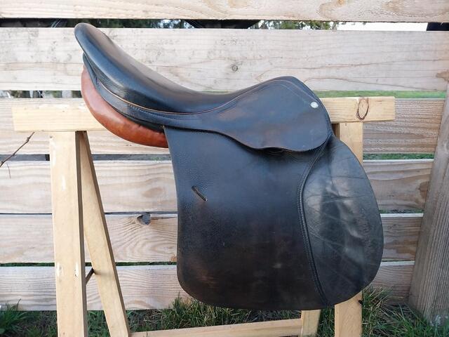 Selle Forestier