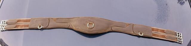 Selle Forestier